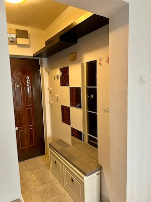 Apartament 2 camere in proximitatea Parcul Sebastian - imagine 6