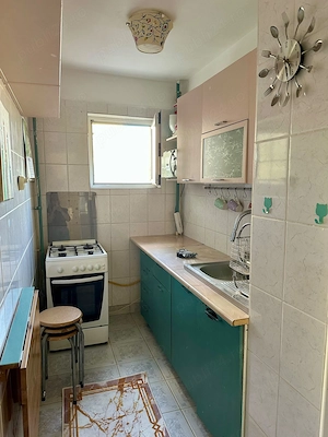 Apartament 2 camere in proximitatea Parcul Sebastian - imagine 10