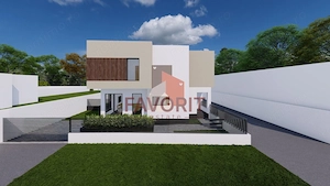 Duplex | 4 camere | Toate utilitatile | Asfalt | Sanandrei | - imagine 8