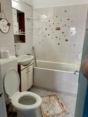 Apartament 2 camere in proximitatea Parcul Sebastian - imagine 5