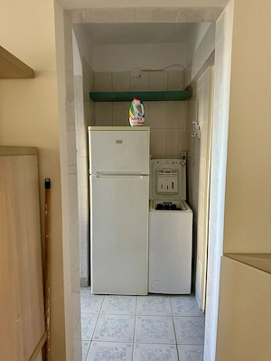 Apartament 2 camere in proximitatea Parcul Sebastian - imagine 8