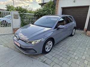 vw golf 8 2.0 tdi - imagine 3