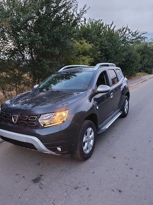 Dacia Duster 1.6 benzina - imagine 3