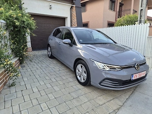 vw golf 8 2.0 tdi