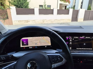 vw golf 8 2.0 tdi - imagine 2