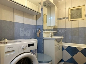Apartament cu 2 camere, 2 bai, decomandat, etaj 1 - zona Racadau - imagine 7