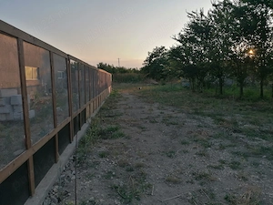Fermă, Casă la țară. Poiana, Constanța  - imagine 4