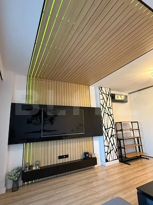 Apartament premium, la cheie, cu 2 camere decomandate, garaj, Soporului