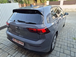 vw golf 8 2.0 tdi - imagine 4