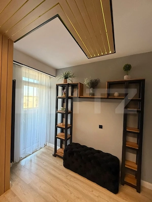 Apartament premium, la cheie, cu 2 camere decomandate, garaj, Soporului - imagine 15