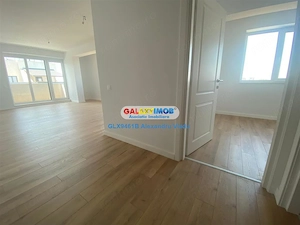 Vanzare 2 camere ,bloc 2024, 66mp,Aparatorii Patriei(TVA inclus) - imagine 3