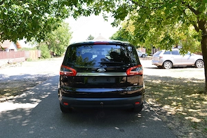 Vand Ford S-Max 2011 - imagine 2