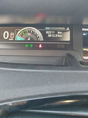 Renault scenic 3 motor benzina de 1200 cm an 2014,km 81000 - imagine 4
