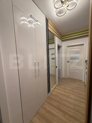 Apartament premium, la cheie, cu 2 camere decomandate, garaj, Soporului - imagine 18