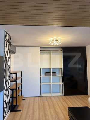 Apartament premium, la cheie, cu 2 camere decomandate, garaj, Soporului - imagine 9