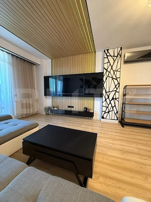Apartament premium, la cheie, cu 2 camere decomandate, garaj, Soporului - imagine 3