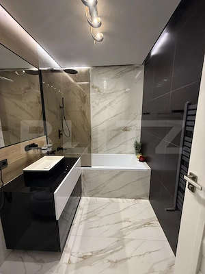 Apartament premium, la cheie, cu 2 camere decomandate, garaj, Soporului - imagine 19