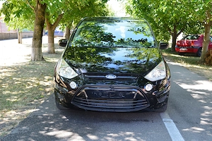 Vand Ford S-Max 2011