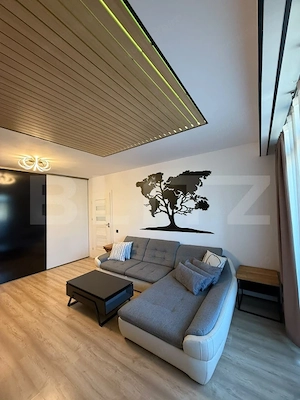 Apartament premium, la cheie, cu 2 camere decomandate, garaj, Soporului - imagine 4