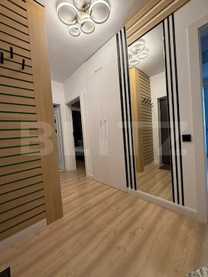 Apartament premium, la cheie, cu 2 camere decomandate, garaj, Soporului - imagine 16