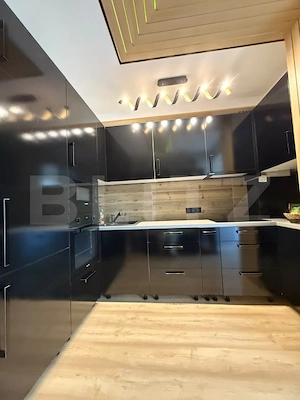 Apartament premium, la cheie, cu 2 camere decomandate, garaj, Soporului - imagine 11