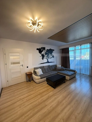 Apartament premium, la cheie, cu 2 camere decomandate, garaj, Soporului - imagine 8