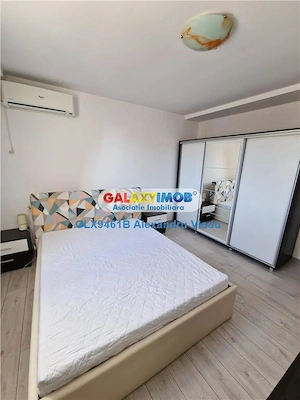 Apartament  2 camere tip duplex -  Titan Metrou 1 Decembrie - imagine 3