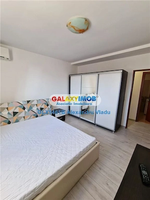 Apartament  2 camere tip duplex -  Titan Metrou 1 Decembrie - imagine 10
