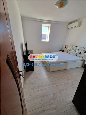 Apartament  2 camere tip duplex -  Titan Metrou 1 Decembrie - imagine 9