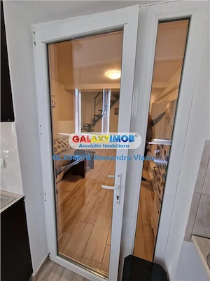 Apartament  2 camere tip duplex -  Titan Metrou 1 Decembrie - imagine 12