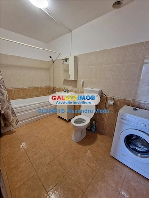 Apartament  2 camere tip duplex -  Titan Metrou 1 Decembrie - imagine 11