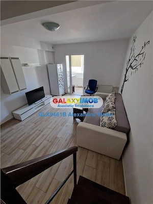 Apartament  2 camere tip duplex -  Titan Metrou 1 Decembrie - imagine 4