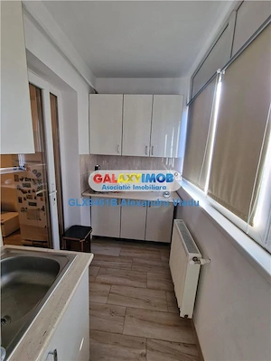 Apartament  2 camere tip duplex -  Titan Metrou 1 Decembrie - imagine 7