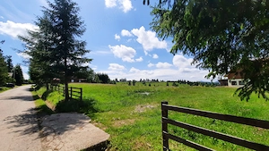Teren INTRAVILAN 1200 MP | BĂLCEȘTI - BELIȘ, Cluj | Vedere Panoramica Deosebita, la Drum Asfaltat - imagine 4