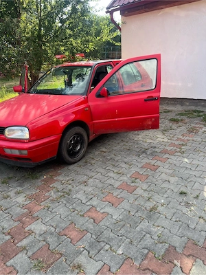 Golf 3 1.4 - imagine 2