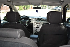Vand Ford S-Max 2011 - imagine 5