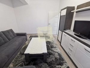 Apartament modern 2 camere decomandat balcoane parcare in Atlas - imagine 4