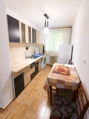 Apartament 2 camere, 50 mp, zona Garii - imagine 6