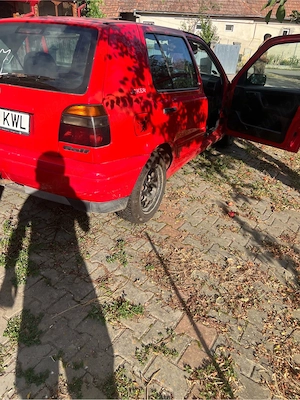 Golf 3 1.4 - imagine 4