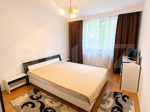 Apartament 2 camere | etaj 1 | decomandat | zona Garii