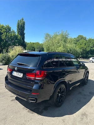 Vand BMW x5 m50d - imagine 2