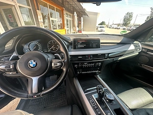 Vand BMW x5 m50d - imagine 4