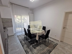 Apartament modern 2 camere decomandat balcoane parcare in Atlas - imagine 10