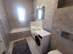 Apartament modern 2 camere decomandat balcoane parcare in Atlas - imagine 6
