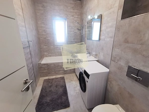 Apartament modern 2 camere decomandat balcoane parcare in Atlas - imagine 11
