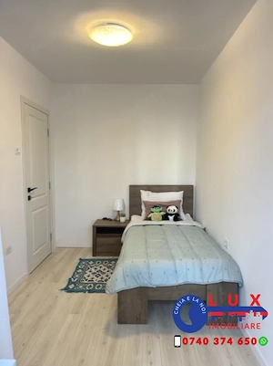 ID 661 De închiriat: Apartament 4 camere   Cartier C5 - imagine 4