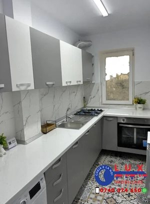 ID 661 De închiriat: Apartament 4 camere   Cartier C5 - imagine 6