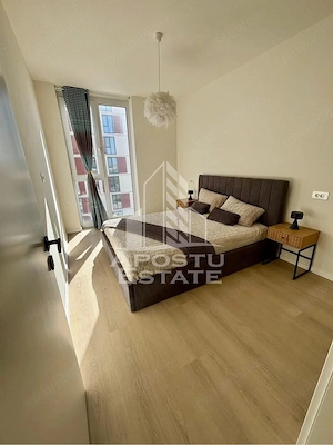 Apartament 2 camere de inchiriat, Campeador City(Metro) Timisoara - imagine 3