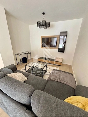 Apartament 2 camere de inchiriat, Campeador City(Metro) Timisoara - imagine 6