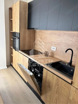 Apartament 2 camere de inchiriat, Campeador City(Metro) Timisoara - imagine 2